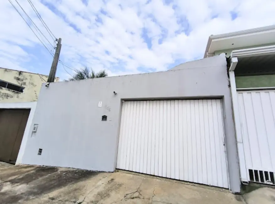 Foto 1 de Casa com 3 quartos à venda, 150m2 em Jardim Wanel Ville V, Sorocaba - SP