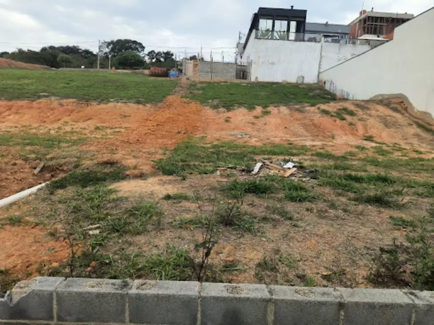 Foto 1 de Terreno / Lote à venda, 280m2 em Wanel Ville, Sorocaba - SP