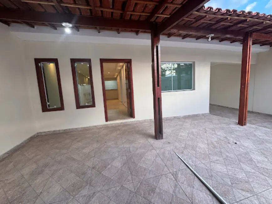 Foto 2 de Casa com 3 quartos à venda, 264m2 em Jardim Guarujá, Sorocaba - SP