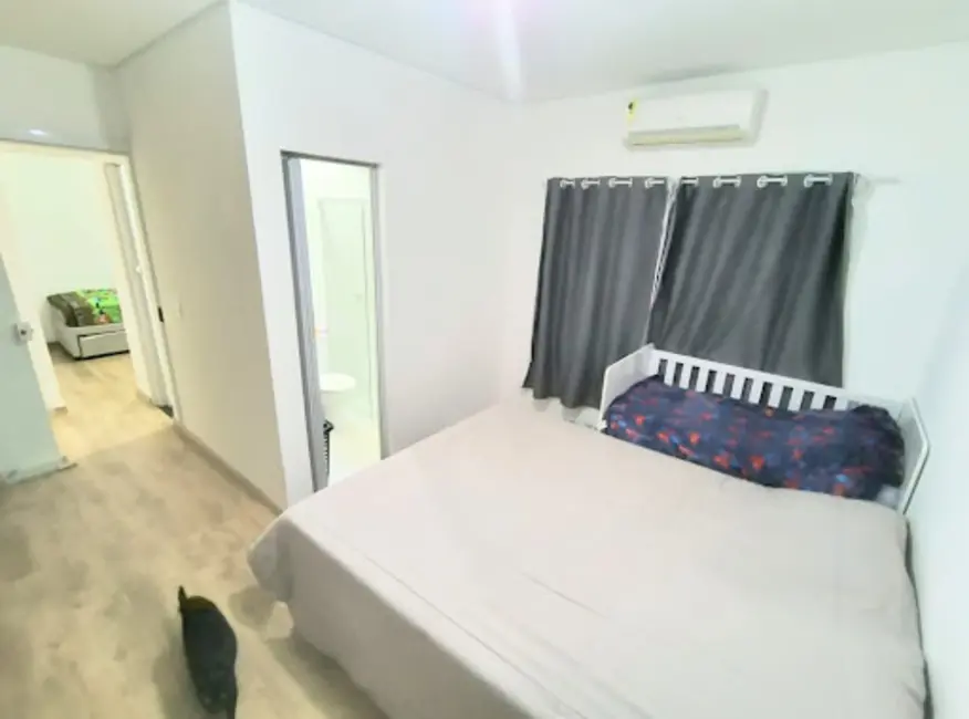 Sobrado com 3 quartos à venda, 170m2 em Conjunto Habitacional Júlio de Mesquita Filho, Sorocaba - SP - imagem 9 Foto 9 de Sobrado com 3 quartos à venda, 170m2 em Conjunto Habitacional Júlio de Mesquita Filho, Sorocaba - SP