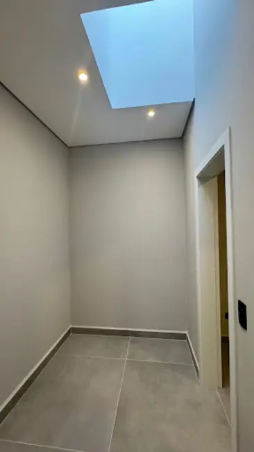 Foto 8 de Casa de Condomínio com 3 quartos à venda, 221m2 em Jardim Villagio Milano, Sorocaba - SP