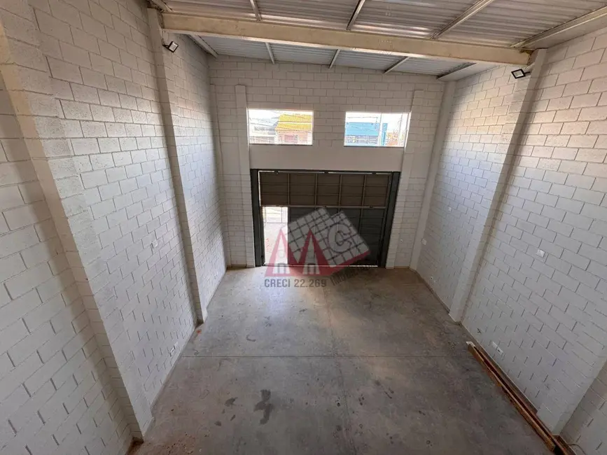 Sala Comercial para alugar, 200m2 em Jardim Wanel Ville IV, Sorocaba - SP - imagem 3 Foto 3 de Sala Comercial para alugar, 200m2 em Jardim Wanel Ville IV, Sorocaba - SP