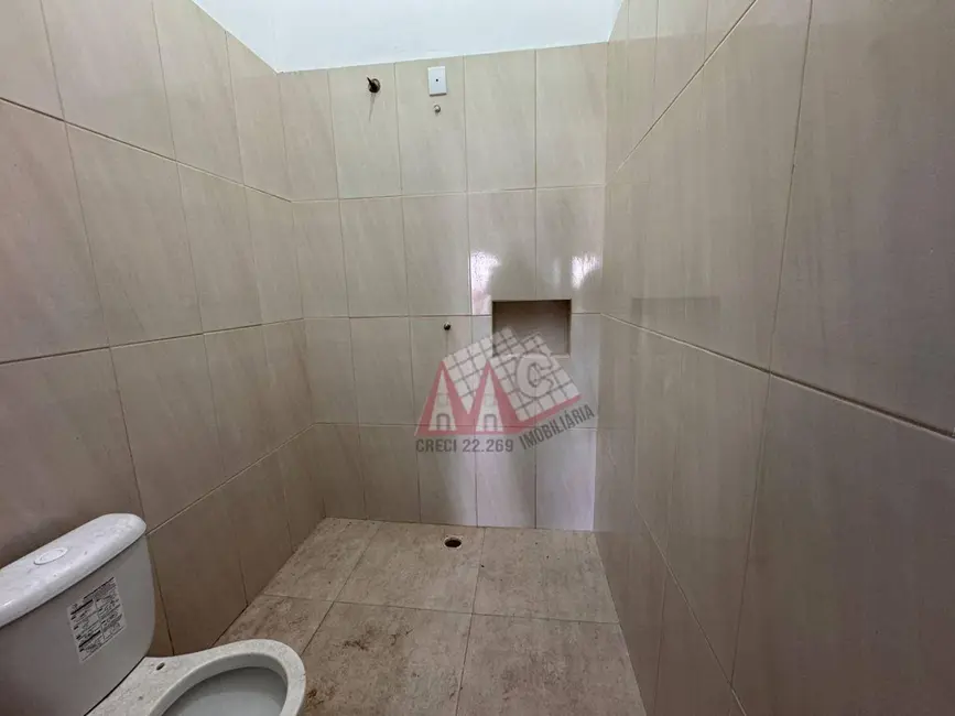 Sala Comercial para alugar, 200m2 em Jardim Wanel Ville IV, Sorocaba - SP - imagem 4 Foto 4 de Sala Comercial para alugar, 200m2 em Jardim Wanel Ville IV, Sorocaba - SP