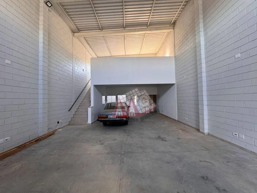 Sala Comercial para alugar, 200m2 em Jardim Wanel Ville IV, Sorocaba - SP - imagem 2 Foto 2 de Sala Comercial para alugar, 200m2 em Jardim Wanel Ville IV, Sorocaba - SP