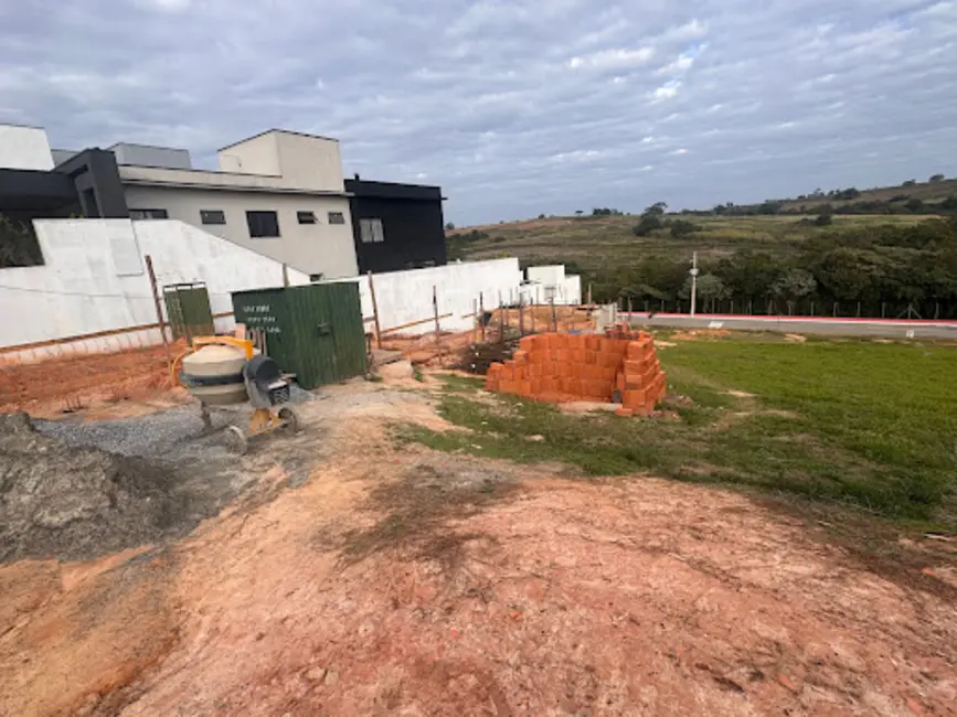 Foto 1 de Terreno / Lote à venda, 278m2 em Jardim Villagio Milano, Sorocaba - SP