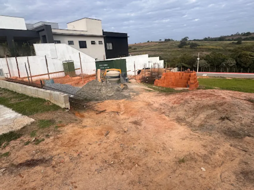 Foto 2 de Terreno / Lote à venda, 278m2 em Jardim Villagio Milano, Sorocaba - SP