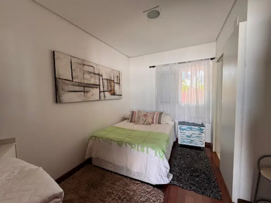 Foto 2 de Casa de Condomínio com 4 quartos à venda, 1050m2 em Parque Reserva Fazenda Imperial, Sorocaba - SP