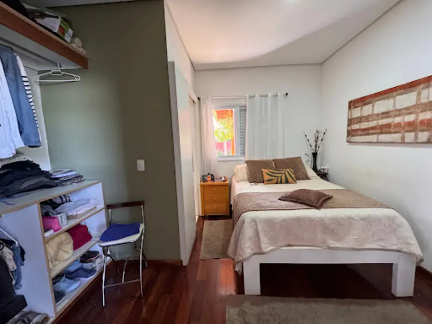Casa de Condomínio com 4 quartos à venda, 1050m2 em Parque Reserva Fazenda Imperial, Sorocaba - SP - imagem 8 Foto 8 de Casa de Condomínio com 4 quartos à venda, 1050m2 em Parque Reserva Fazenda Imperial, Sorocaba - SP