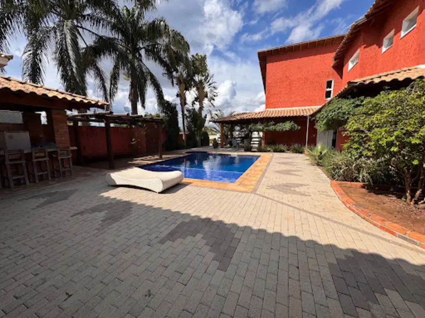 Casa de Condomínio com 4 quartos à venda, 1050m2 em Parque Reserva Fazenda Imperial, Sorocaba - SP - imagem 7 Foto 7 de Casa de Condomínio com 4 quartos à venda, 1050m2 em Parque Reserva Fazenda Imperial, Sorocaba - SP