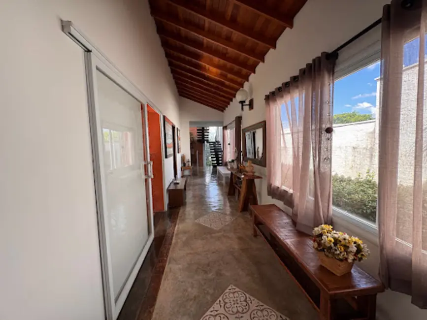 Casa de Condomínio com 4 quartos à venda, 1050m2 em Parque Reserva Fazenda Imperial, Sorocaba - SP - imagem 4 Foto 4 de Casa de Condomínio com 4 quartos à venda, 1050m2 em Parque Reserva Fazenda Imperial, Sorocaba - SP