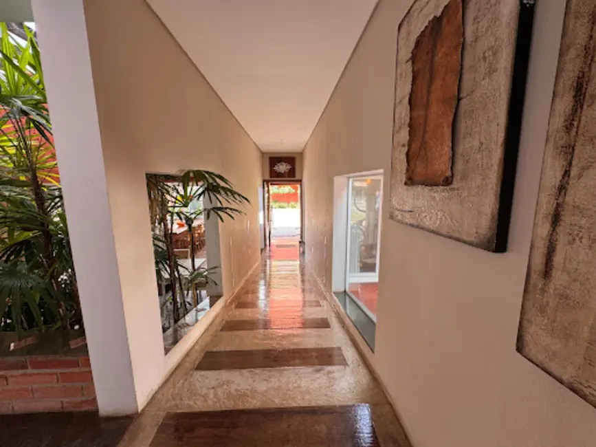 Casa de Condomínio com 4 quartos à venda, 1050m2 em Parque Reserva Fazenda Imperial, Sorocaba - SP - imagem 5 Foto 5 de Casa de Condomínio com 4 quartos à venda, 1050m2 em Parque Reserva Fazenda Imperial, Sorocaba - SP
