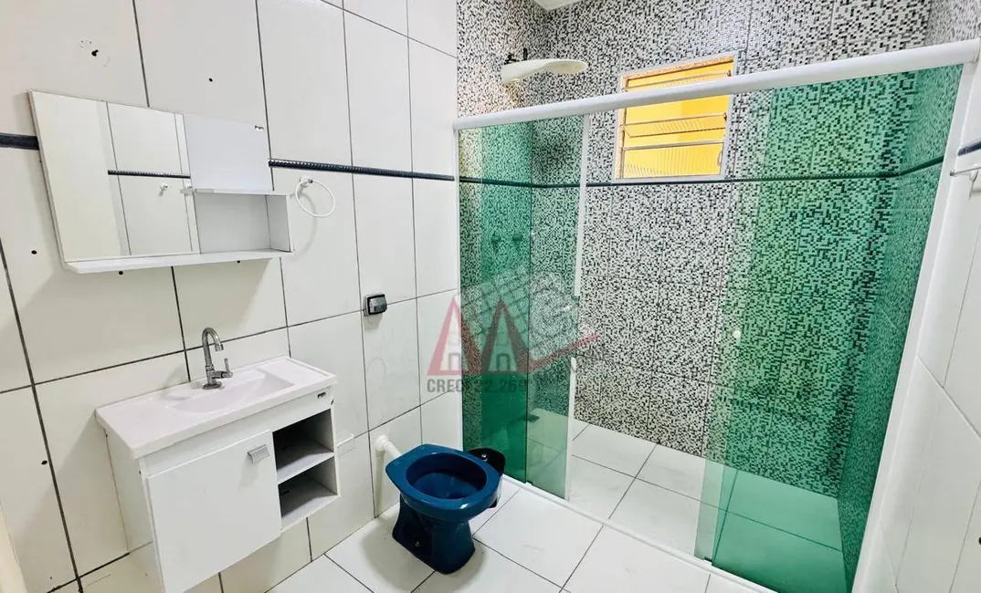 Casa com 3 quartos à venda, 150m2 em Jardim Santa Bárbara, Sorocaba - SP - imagem 9 Foto 9 de Casa com 3 quartos à venda, 150m2 em Jardim Santa Bárbara, Sorocaba - SP