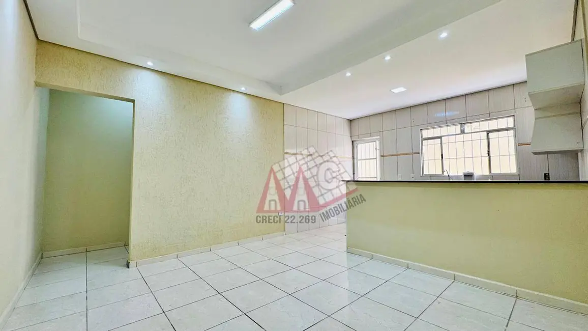 Casa com 3 quartos à venda, 150m2 em Jardim Santa Bárbara, Sorocaba - SP - imagem 8 Foto 8 de Casa com 3 quartos à venda, 150m2 em Jardim Santa Bárbara, Sorocaba - SP