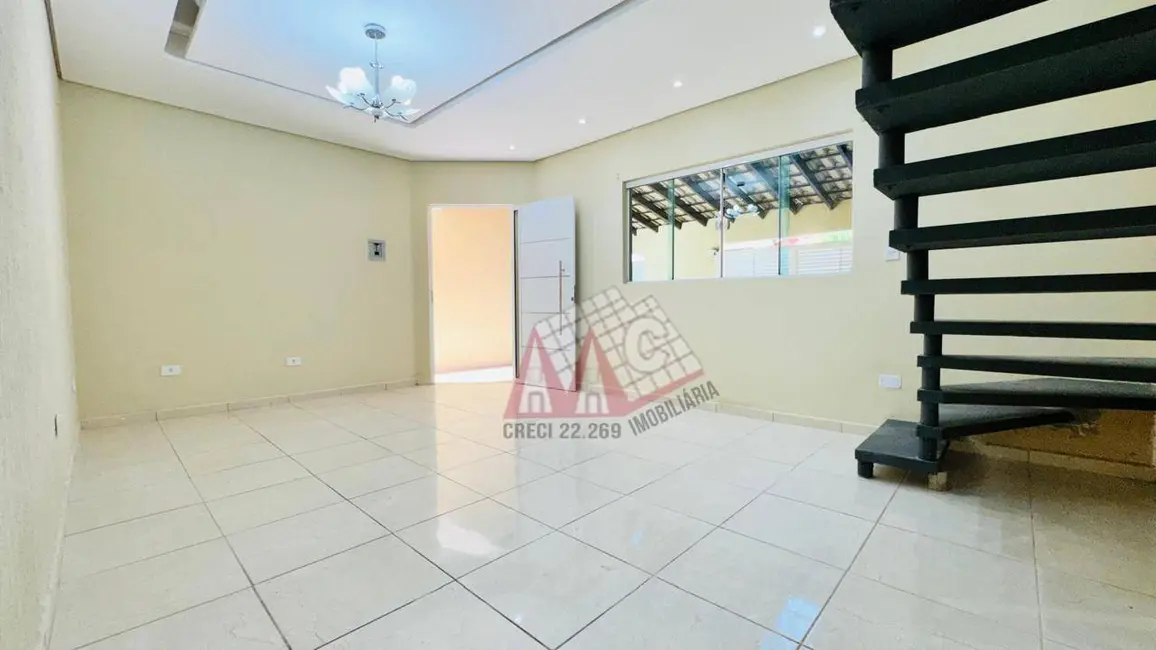 Casa com 3 quartos à venda, 150m2 em Jardim Santa Bárbara, Sorocaba - SP - imagem 5 Foto 5 de Casa com 3 quartos à venda, 150m2 em Jardim Santa Bárbara, Sorocaba - SP