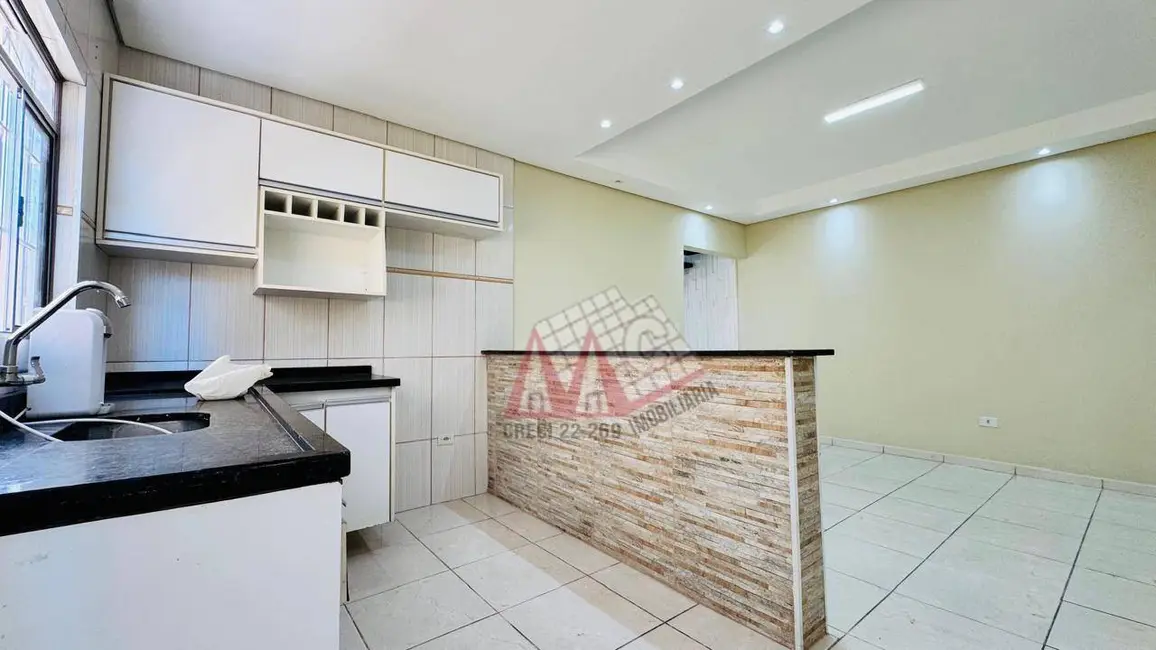 Casa com 3 quartos à venda, 150m2 em Jardim Santa Bárbara, Sorocaba - SP - imagem 7 Foto 7 de Casa com 3 quartos à venda, 150m2 em Jardim Santa Bárbara, Sorocaba - SP