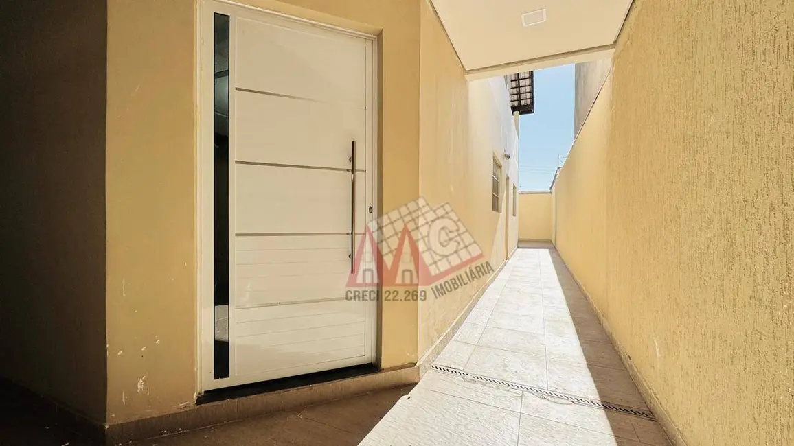 Casa com 3 quartos à venda, 150m2 em Jardim Santa Bárbara, Sorocaba - SP - imagem 3 Foto 3 de Casa com 3 quartos à venda, 150m2 em Jardim Santa Bárbara, Sorocaba - SP
