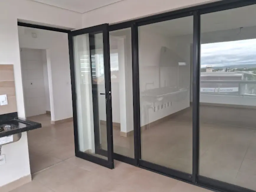 Apartamento com 2 quartos à venda, 91m2 em Parque Campolim, Sorocaba - SP - imagem 3 Foto 3 de Apartamento com 2 quartos à venda, 91m2 em Parque Campolim, Sorocaba - SP