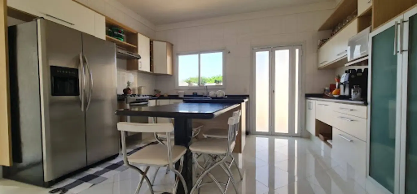 Foto 9 de Sobrado com 3 quartos à venda, 375m2 em Parque Residencial Villa dos Inglezes, Sorocaba - SP