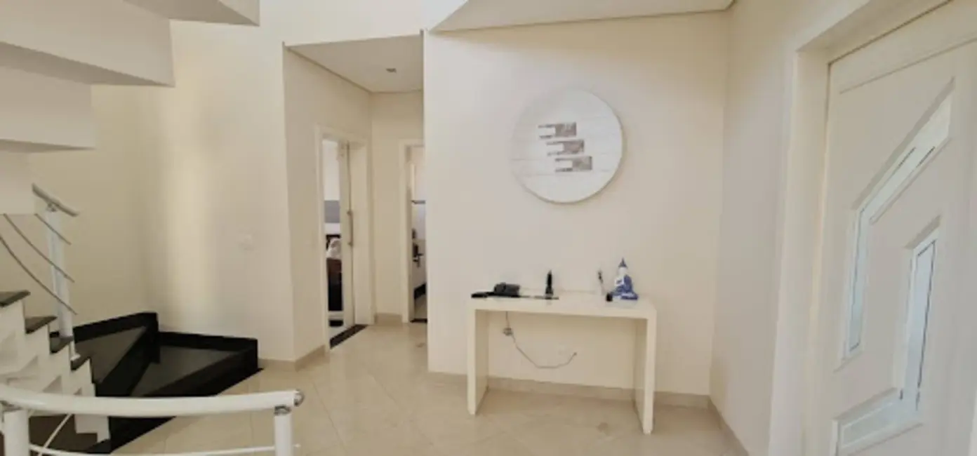 Foto 4 de Sobrado com 3 quartos à venda, 375m2 em Parque Residencial Villa dos Inglezes, Sorocaba - SP