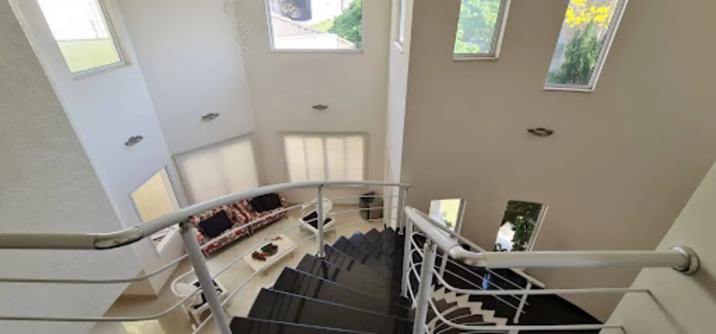 Foto 3 de Sobrado com 3 quartos à venda, 375m2 em Parque Residencial Villa dos Inglezes, Sorocaba - SP