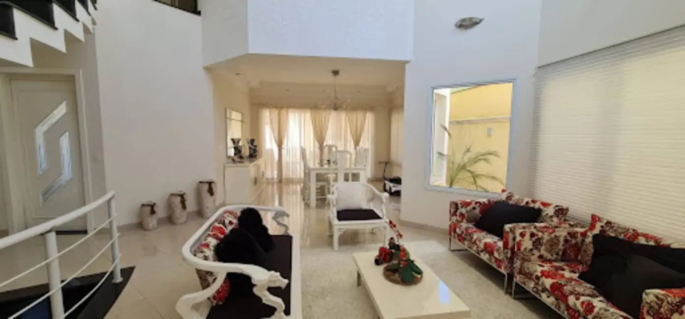 Foto 2 de Sobrado com 3 quartos à venda, 375m2 em Parque Residencial Villa dos Inglezes, Sorocaba - SP