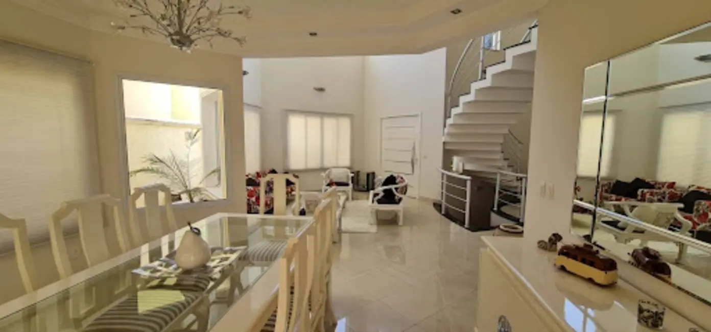 Foto 7 de Sobrado com 3 quartos à venda, 375m2 em Parque Residencial Villa dos Inglezes, Sorocaba - SP