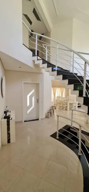 Foto 8 de Sobrado com 3 quartos à venda, 375m2 em Parque Residencial Villa dos Inglezes, Sorocaba - SP