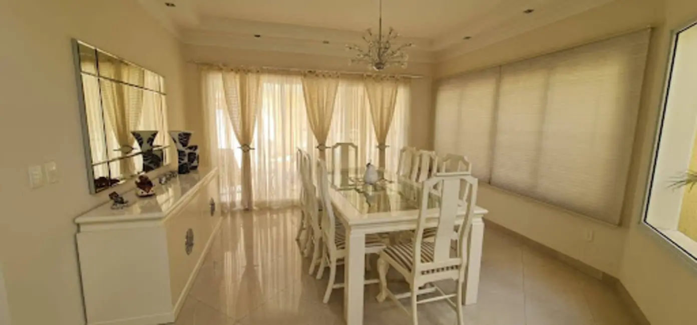 Foto 6 de Sobrado com 3 quartos à venda, 375m2 em Parque Residencial Villa dos Inglezes, Sorocaba - SP