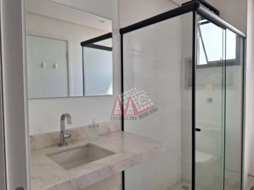 Apartamento com 3 quartos à venda, 116m2 em Jardim Paulistano, Sorocaba - SP - imagem 9 Foto 9 de Apartamento com 3 quartos à venda, 116m2 em Jardim Paulistano, Sorocaba - SP