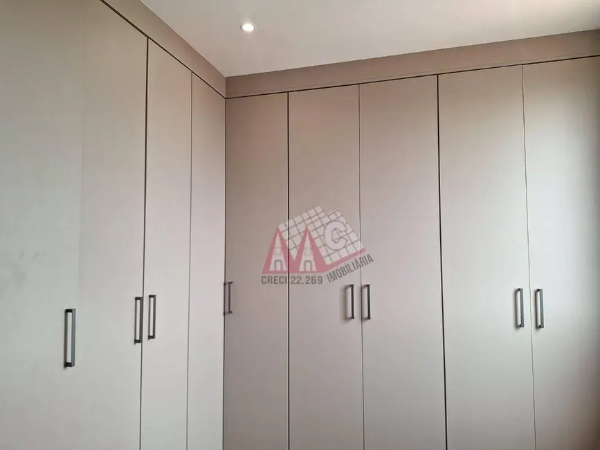 Apartamento com 3 quartos à venda, 116m2 em Jardim Paulistano, Sorocaba - SP - imagem 8 Foto 8 de Apartamento com 3 quartos à venda, 116m2 em Jardim Paulistano, Sorocaba - SP