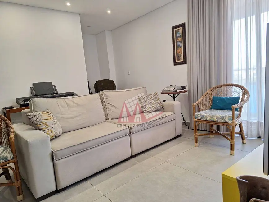 Apartamento com 3 quartos à venda, 116m2 em Jardim Paulistano, Sorocaba - SP - imagem 2 Foto 2 de Apartamento com 3 quartos à venda, 116m2 em Jardim Paulistano, Sorocaba - SP