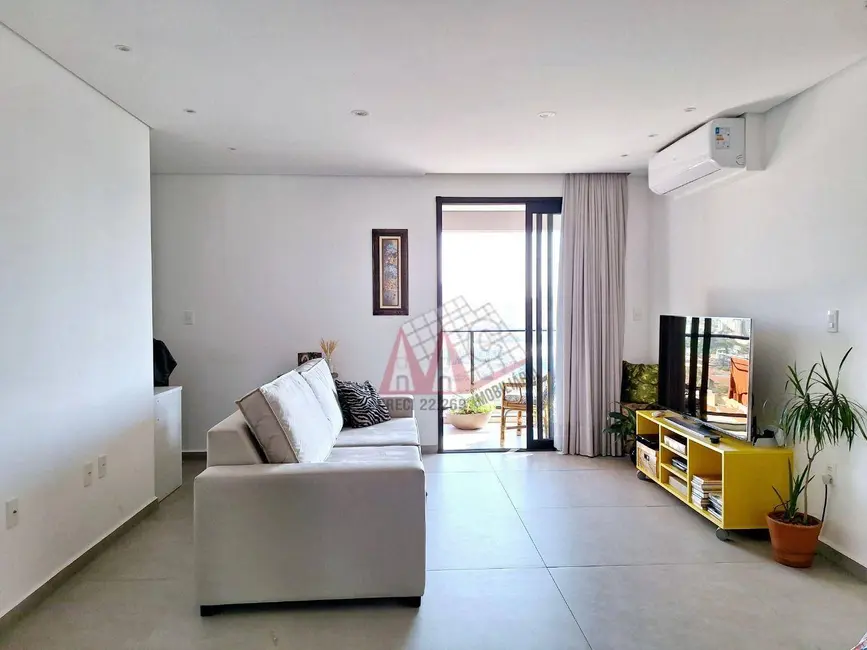Foto 1 de Apartamento com 3 quartos à venda, 116m2 em Jardim Paulistano, Sorocaba - SP