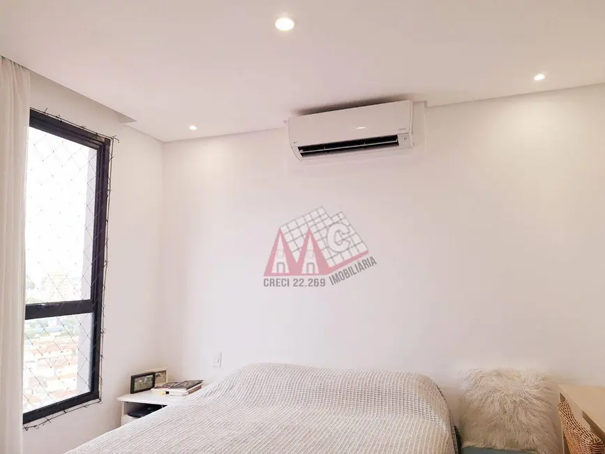 Apartamento com 3 quartos à venda, 116m2 em Jardim Paulistano, Sorocaba - SP - imagem 6 Foto 6 de Apartamento com 3 quartos à venda, 116m2 em Jardim Paulistano, Sorocaba - SP