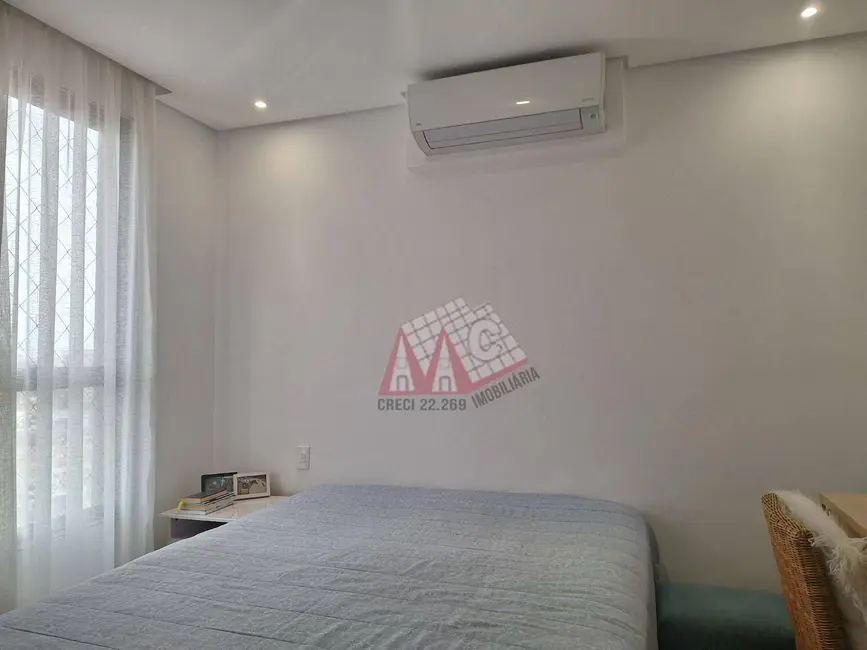 Apartamento com 3 quartos à venda, 116m2 em Jardim Paulistano, Sorocaba - SP - imagem 7 Foto 7 de Apartamento com 3 quartos à venda, 116m2 em Jardim Paulistano, Sorocaba - SP