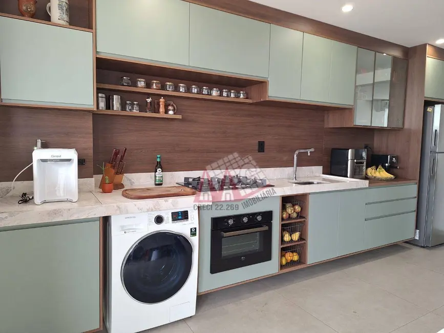 Apartamento com 3 quartos à venda, 116m2 em Jardim Paulistano, Sorocaba - SP - imagem 4 Foto 4 de Apartamento com 3 quartos à venda, 116m2 em Jardim Paulistano, Sorocaba - SP