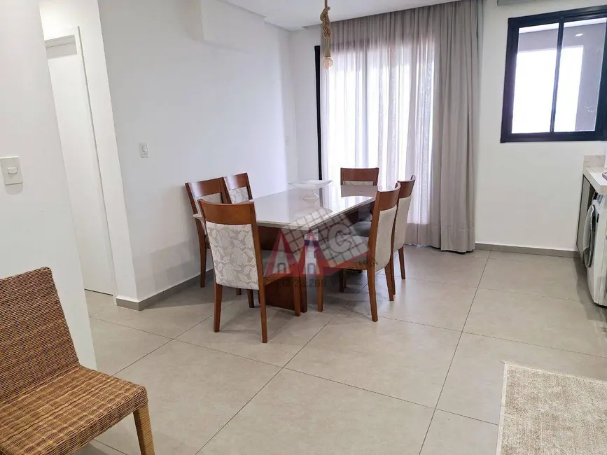 Apartamento com 3 quartos à venda, 116m2 em Jardim Paulistano, Sorocaba - SP - imagem 5 Foto 5 de Apartamento com 3 quartos à venda, 116m2 em Jardim Paulistano, Sorocaba - SP