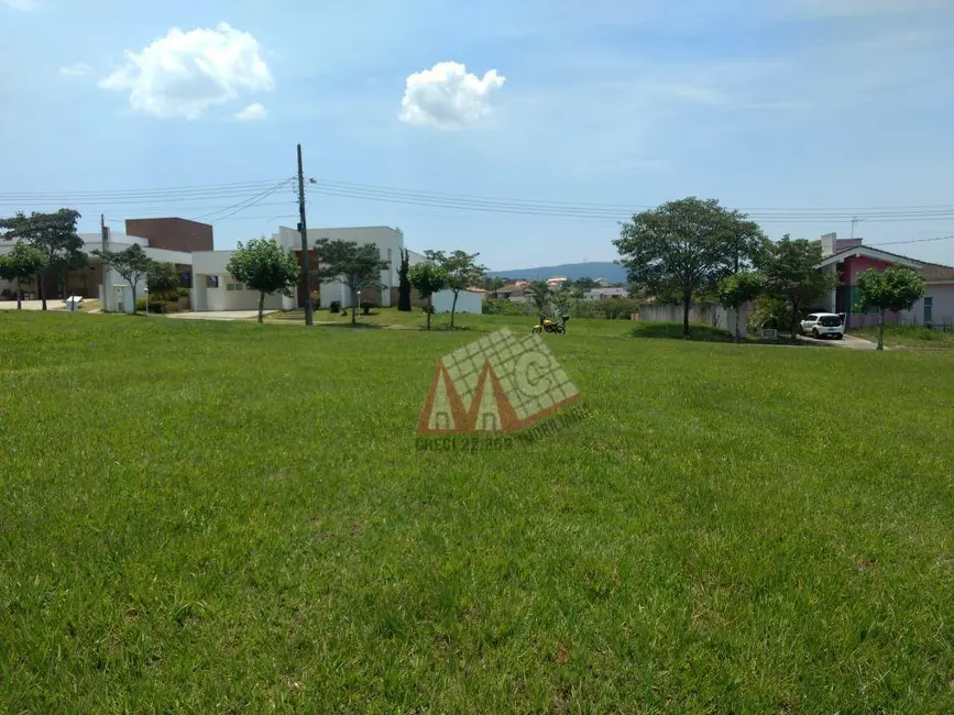 Foto 2 de Terreno / Lote à venda, 1000m2 em Aracoiaba Da Serra - SP