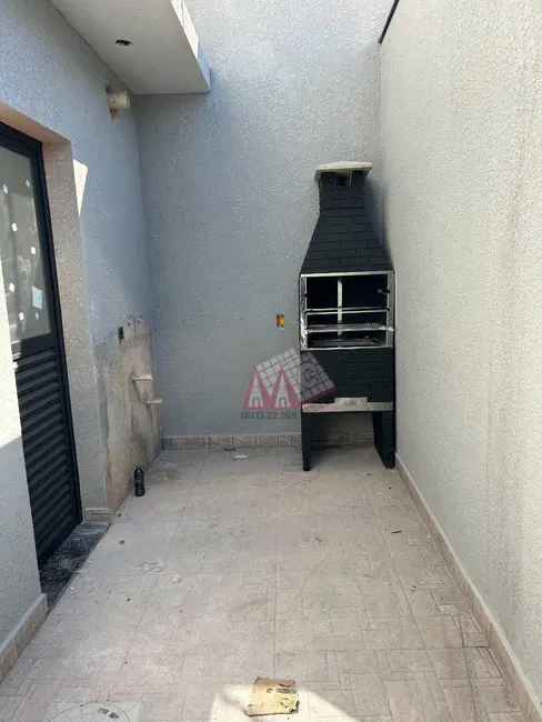 Foto 8 de Sobrado com 2 quartos à venda, 75m2 em Jardim Piazza Di Roma II, Sorocaba - SP