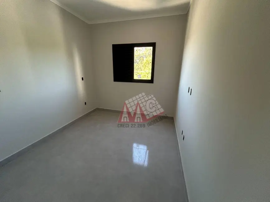 Foto 5 de Sobrado com 2 quartos à venda, 75m2 em Jardim Piazza Di Roma II, Sorocaba - SP