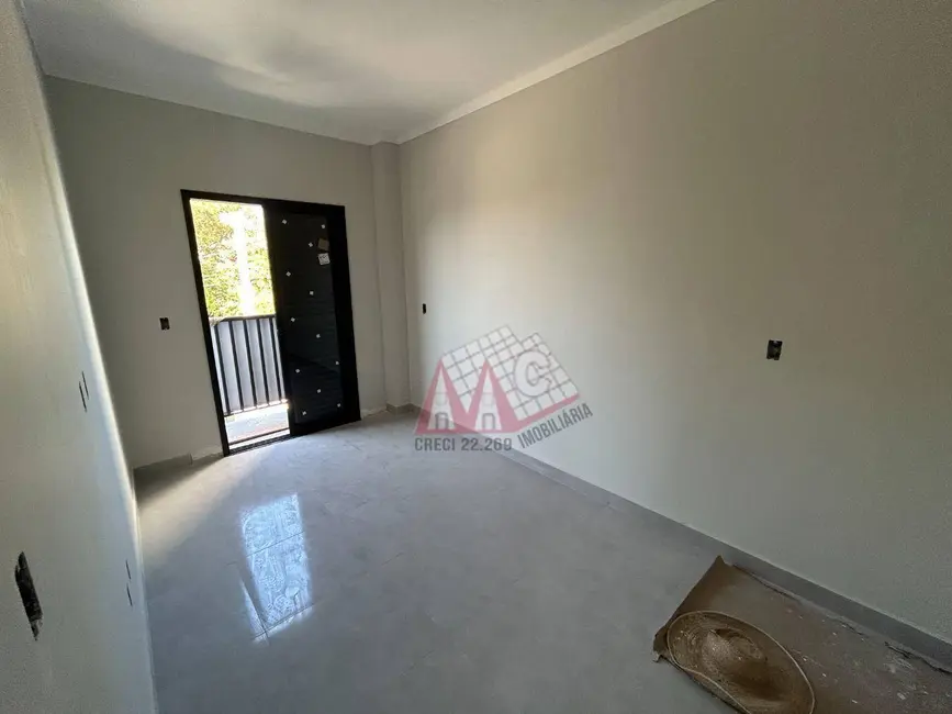 Foto 4 de Sobrado com 2 quartos à venda, 75m2 em Jardim Piazza Di Roma II, Sorocaba - SP