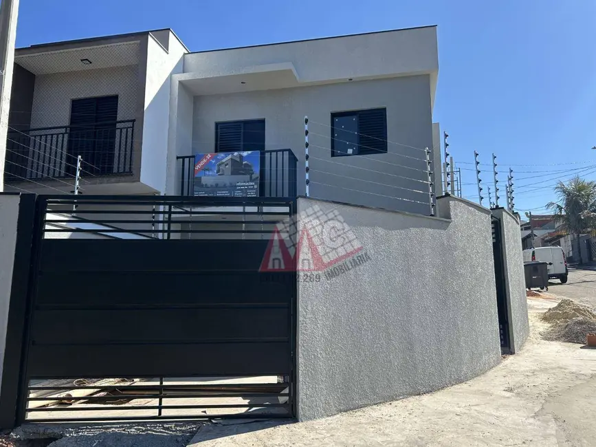 Foto 1 de Sobrado com 2 quartos à venda, 75m2 em Jardim Piazza Di Roma II, Sorocaba - SP