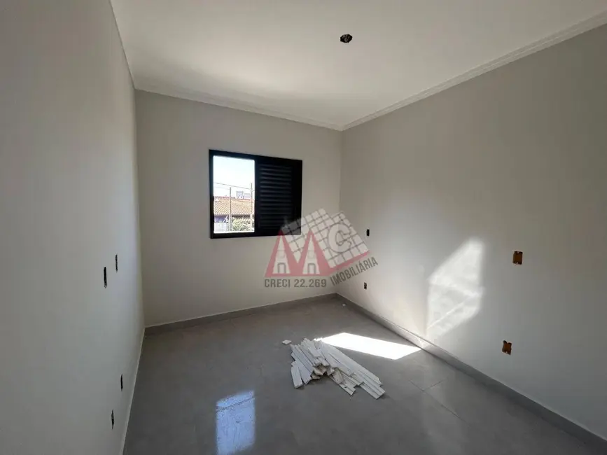 Foto 6 de Sobrado com 2 quartos à venda, 75m2 em Jardim Piazza Di Roma II, Sorocaba - SP