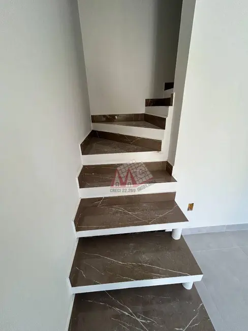 Foto 3 de Sobrado com 2 quartos à venda, 75m2 em Jardim Piazza Di Roma II, Sorocaba - SP