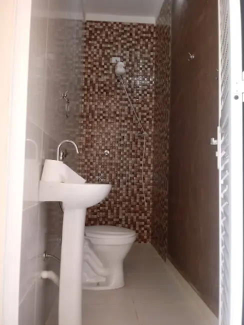 Casa de Condomínio com 3 quartos à venda e para alugar, 200m2 em Wanel Ville, Sorocaba - SP - imagem 2 Foto 2 de Casa de Condomínio com 3 quartos à venda e para alugar, 200m2 em Wanel Ville, Sorocaba - SP