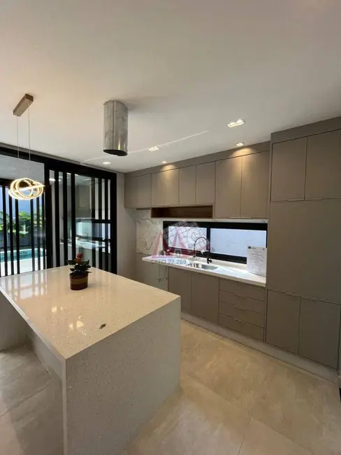 Foto 7 de Casa de Condomínio com 3 quartos à venda, 318m2 em Green Valley, Votorantim - SP