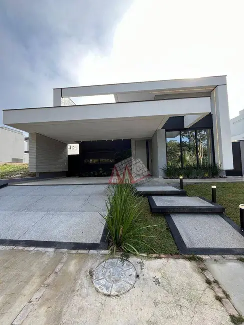 Foto 1 de Casa de Condomínio com 3 quartos à venda, 318m2 em Green Valley, Votorantim - SP