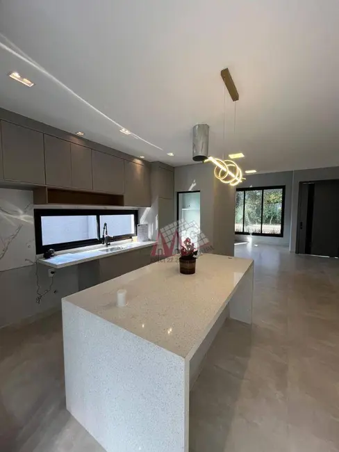 Foto 6 de Casa de Condomínio com 3 quartos à venda, 318m2 em Green Valley, Votorantim - SP