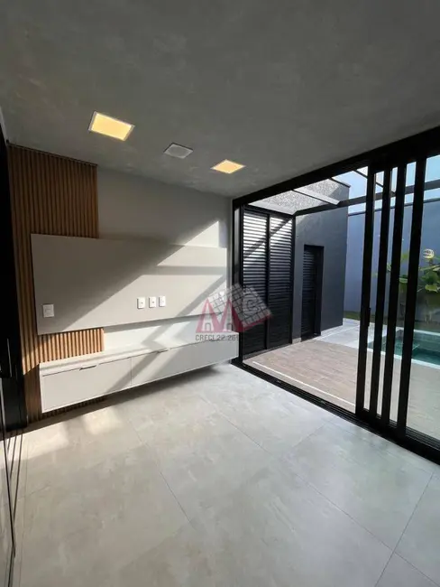 Foto 4 de Casa de Condomínio com 3 quartos à venda, 318m2 em Green Valley, Votorantim - SP