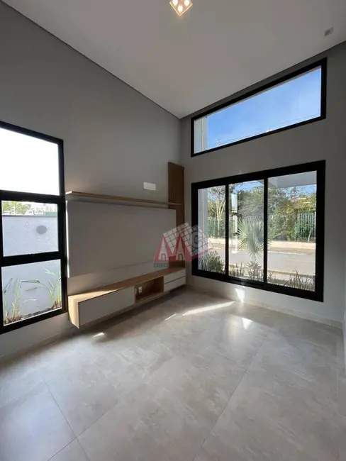 Foto 3 de Casa de Condomínio com 3 quartos à venda, 318m2 em Green Valley, Votorantim - SP