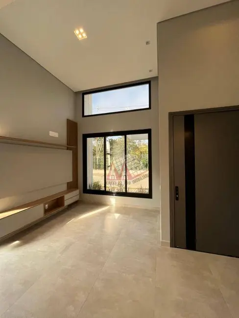 Foto 2 de Casa de Condomínio com 3 quartos à venda, 318m2 em Green Valley, Votorantim - SP